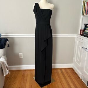 BCBGMaxAzria Black Dress